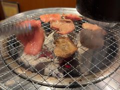 -和牛放题·蒜香烧肉PURUSHIN(马场路店)