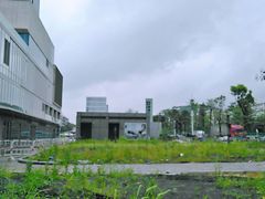 -广州绿地中央广场