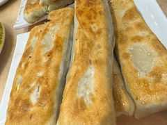 -福荣居褡裢火烧京味家常菜(西四店)