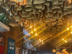 -云海肴·汽锅鸡·云南菜(苏州中心店)