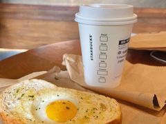 -星巴克臻选(南京艾尚天地店)