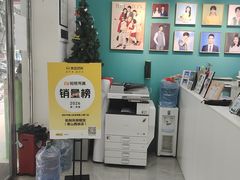 -拍刻风照相馆(南山西丽店)