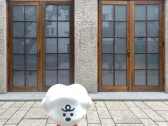 -Seesaw Coffee(上生新所店)