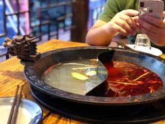 -杨家火锅(国美店)