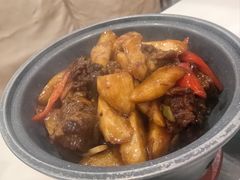 -福寿斋·老北京铜锅涮肉·烤鸭(顺义总店)