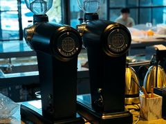 -来回·咖啡(钟村咖啡豆店)