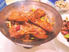 -付家庄小渔村(香周路店)