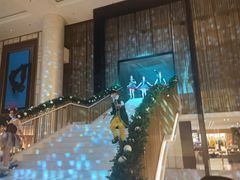 -王府半岛酒店