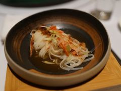 -广州富力丽思卡尔顿酒店·丽轩·粤菜