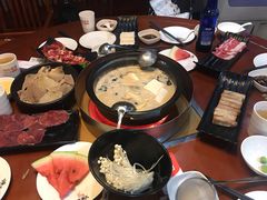 -捞旺猪肚鸡(街道口店)