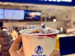 -西琳姑娘·新疆冰淇淋酸奶茶(南开大悦城店)
