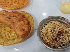 -宋记热干面馆(五福路店)