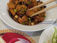 -川人百味(亿合城店)