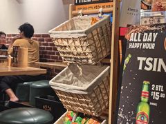 -串烧工坊 BBQ Box(牛车水店)