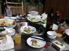 -百味源炭火烤翅 ·夜市大排档(酒仙桥店)