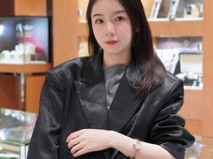 -109度二手奢侈品手表包包珠宝回收(新天地店)