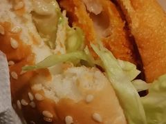 -麦当劳(西客站店)