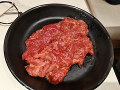 -花味烤肉·拌饭(建邺万达店)