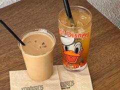 -舊新事咖啡NOTHING NEW COFFEE