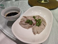 白切肚-渭塘酒家(生态园店)