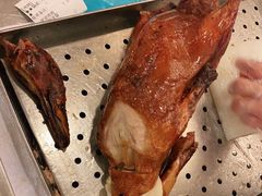 -全聚德(上海首店浦东店)