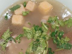-回味鸭血粉丝汤(砂之船店)