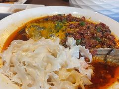 -蛇口希尔顿南海酒店·随轩中餐厅·粤菜