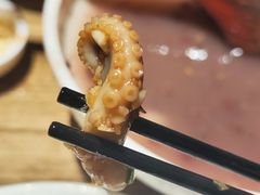 -山芋腔苏北菜(盐城滨海店)