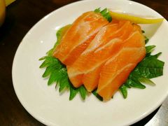 -青岛颐海花园酒店总店·自助餐厅