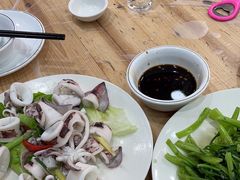 -醉壹号海鲜大排档(厦门美食地标店)