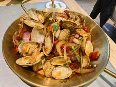 -小两口锦州烧烤·脆皮油边(依云北郡店)