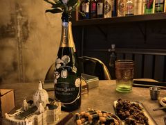 -CHURCH  BISTRO 教堂·餐吧