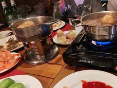 -西双版纳洲际度假酒店-海鲜傣味烧烤·侬香全日制餐厅