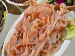 -枇杷园食为鲜火锅(南山店)