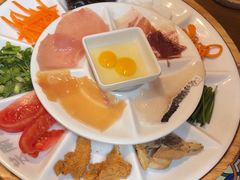 -芸南道·过桥米线(昆明老街旗舰店)