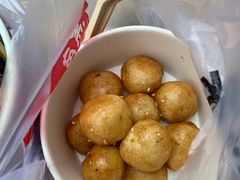 -黑色经典臭豆腐·湖南特产(潇湘文化店)