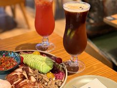 -街角 T·COFFEE 融合料理·BISTRO(车公庙店)