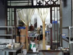 门面-清真石家包子(大皮院总店)