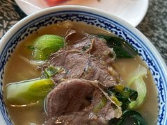 -湖畔居茶楼(湖滨店)