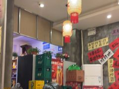 -佬缸炮江湖川菜(玉林店)