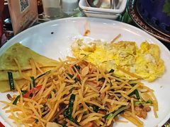 -德顺源·非遗烧麦·老菜(大观园店)
