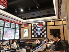 大堂-钱汤圆(清源大道店)