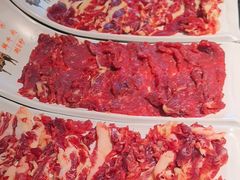 -牛品荟牛肉火锅(新城广场店)