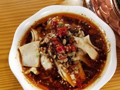 -黄泰吉拾味餐厅(江汉路店)