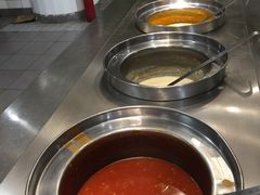 -So Lounge索兰至餐厅(蓝色港湾店)