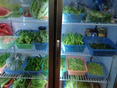 自助取餐区-臭鳜鱼人家·老字号徽菜