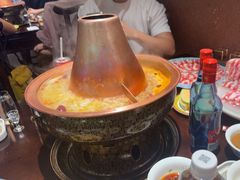 -乐宴·老北京铜火锅(桂庙店)