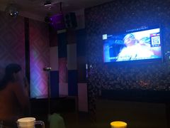 -欢乐迪KTV(合川宝龙店)