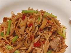 -最爱妈妈菜·宜春本地菜(一店)