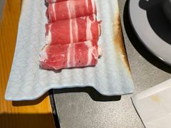 -贰重天冰煮羊自助火锅(东坝店)